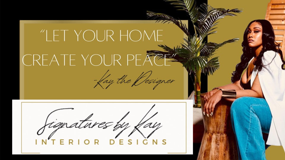 Signatures by Kay